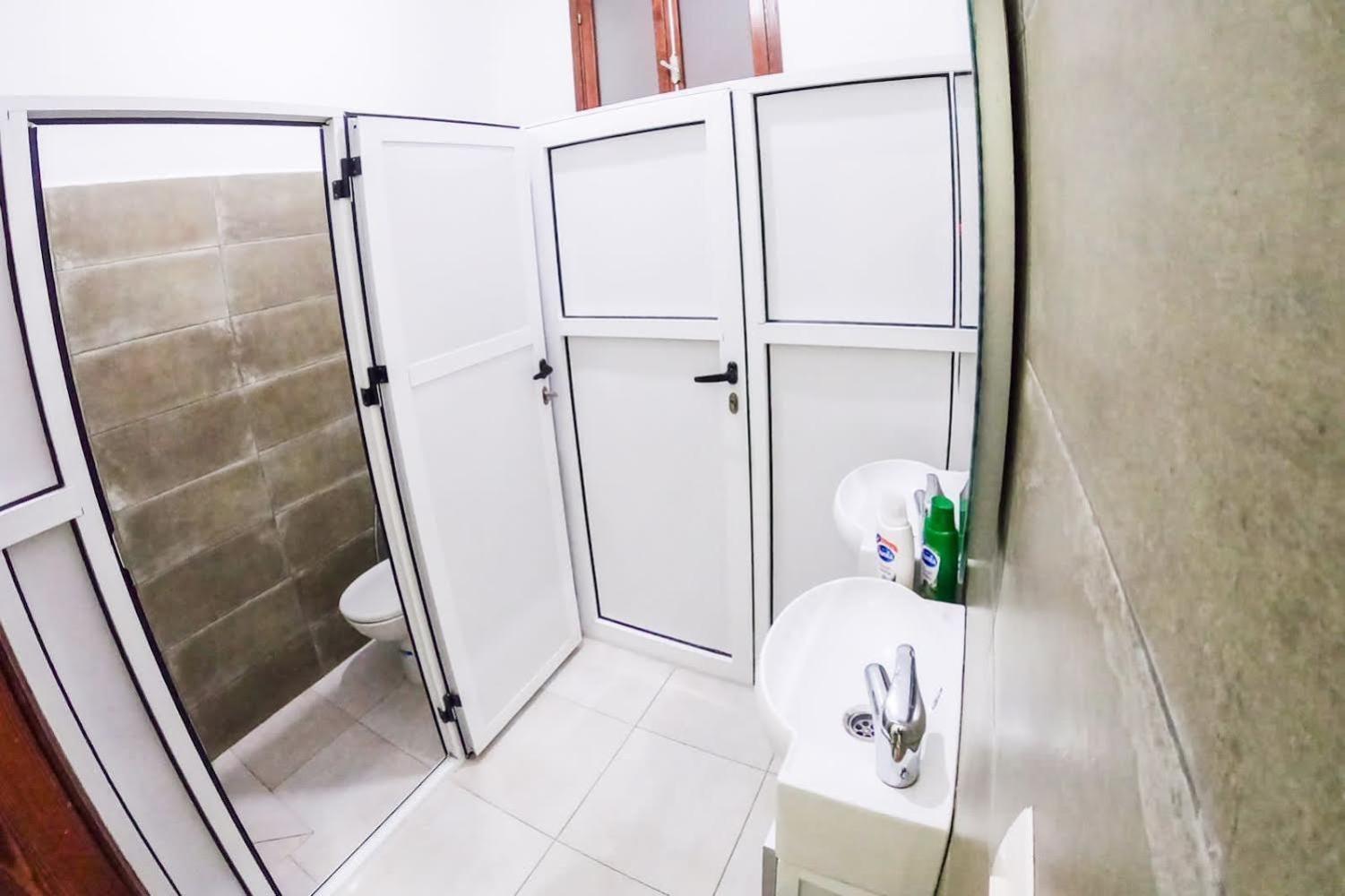 Marhaba Inn By Hb Hostels Tétouan Esterno foto